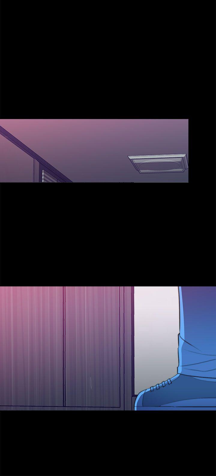 [韩国漫画] 偷窥俱乐部 剧情,熟女人妻,巨乳大奶#[27P]-12