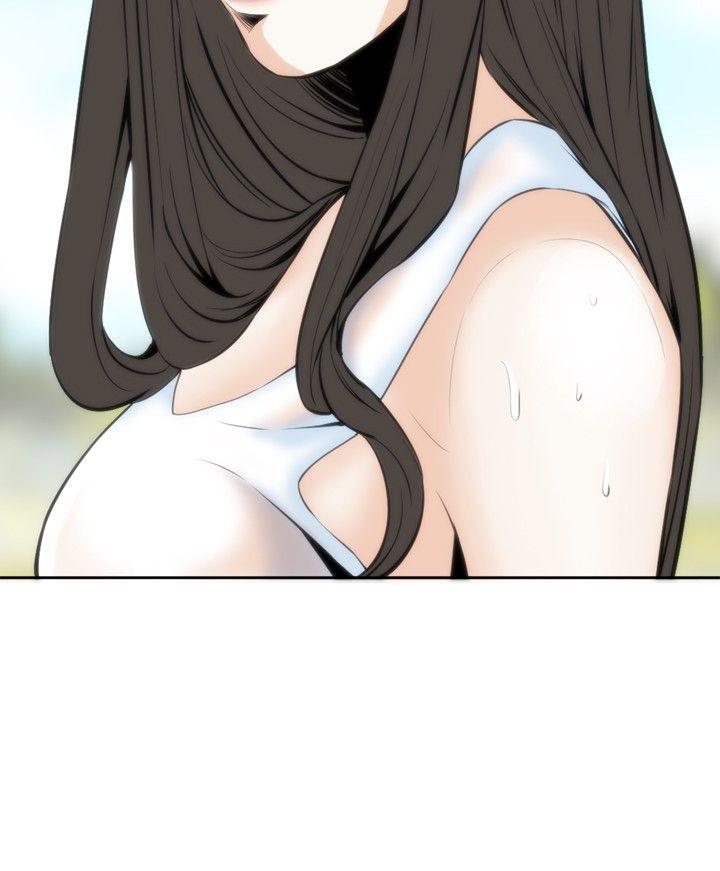 [韩国漫画] 偷窥俱乐部 剧情,熟女人妻,巨乳大奶#[33P]-21
