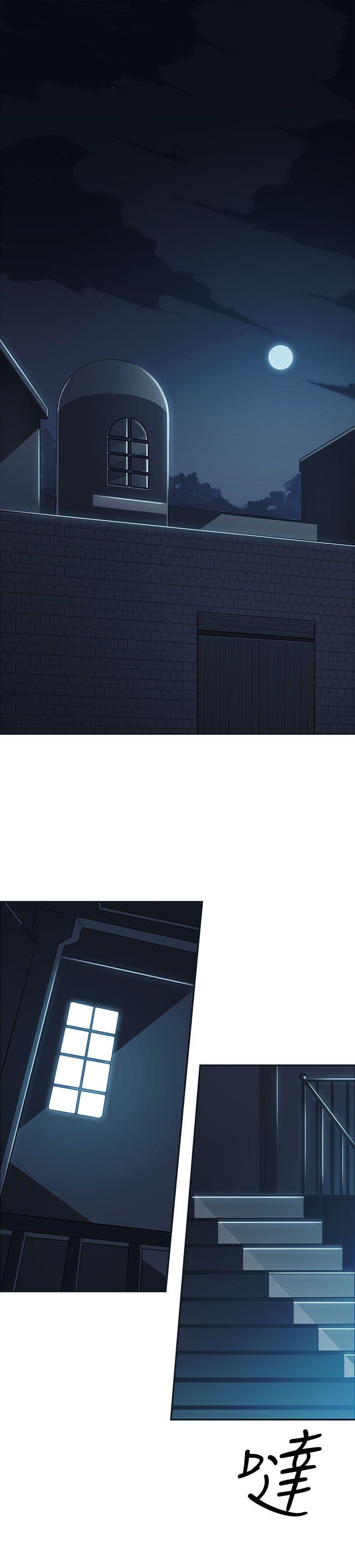 [韩国漫画] 偷窥俱乐部 剧情,熟女人妻,巨乳大奶#[51P]-2