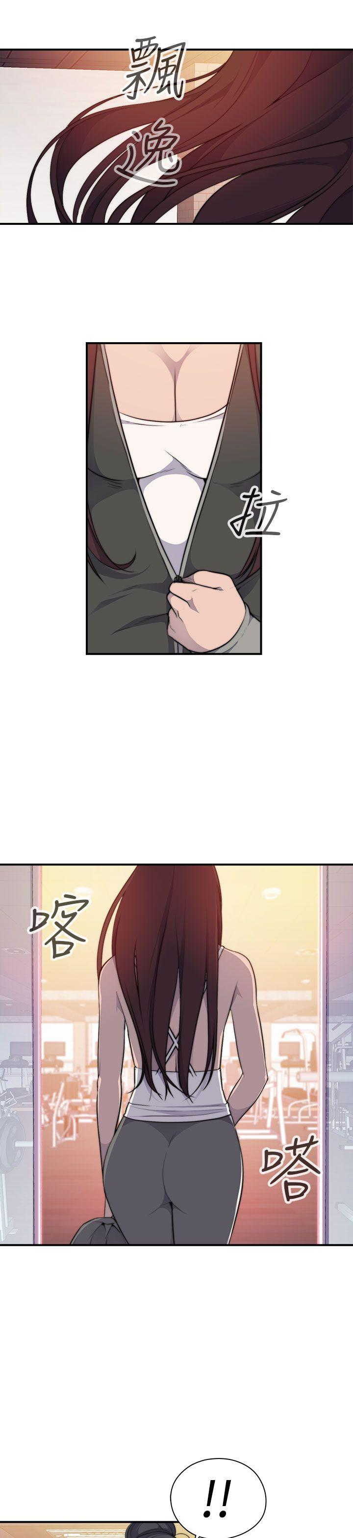 [韩国漫画] 偷窥俱乐部 剧情,熟女人妻,巨乳大奶#[51P]-40