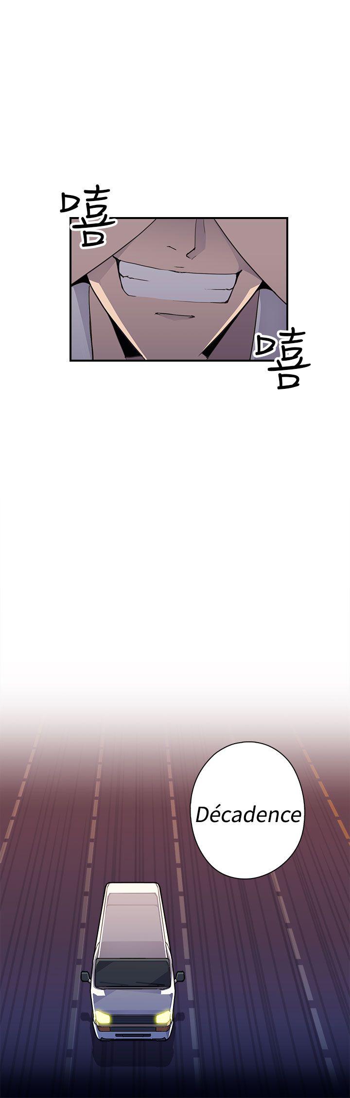 [韩国漫画] 偷窥俱乐部 剧情,熟女人妻,巨乳大奶#[46P]-40
