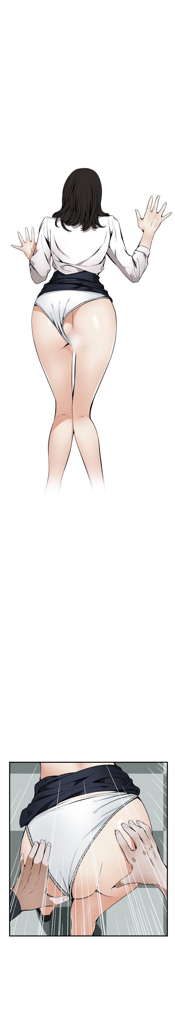 [韩国漫画] 偷窥俱乐部 剧情,熟女人妻,巨乳大奶#[27P]-10