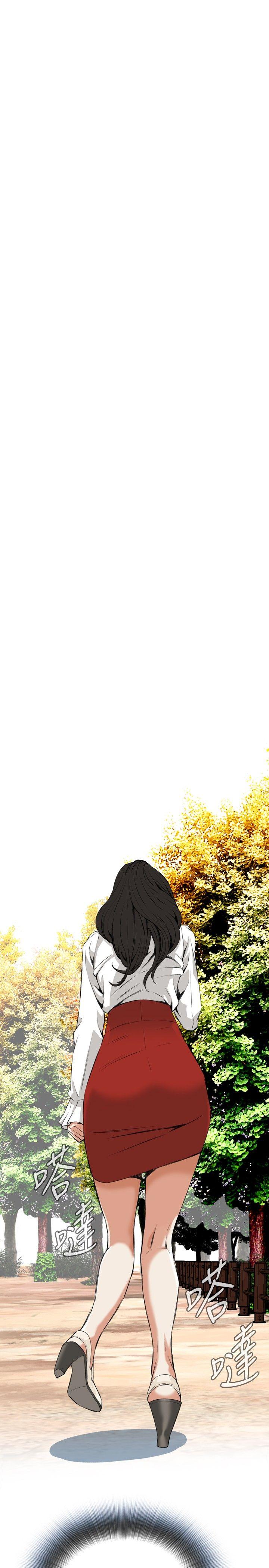 [韩国漫画] 偷窥俱乐部 剧情,熟女人妻,巨乳大奶#[31P]-22