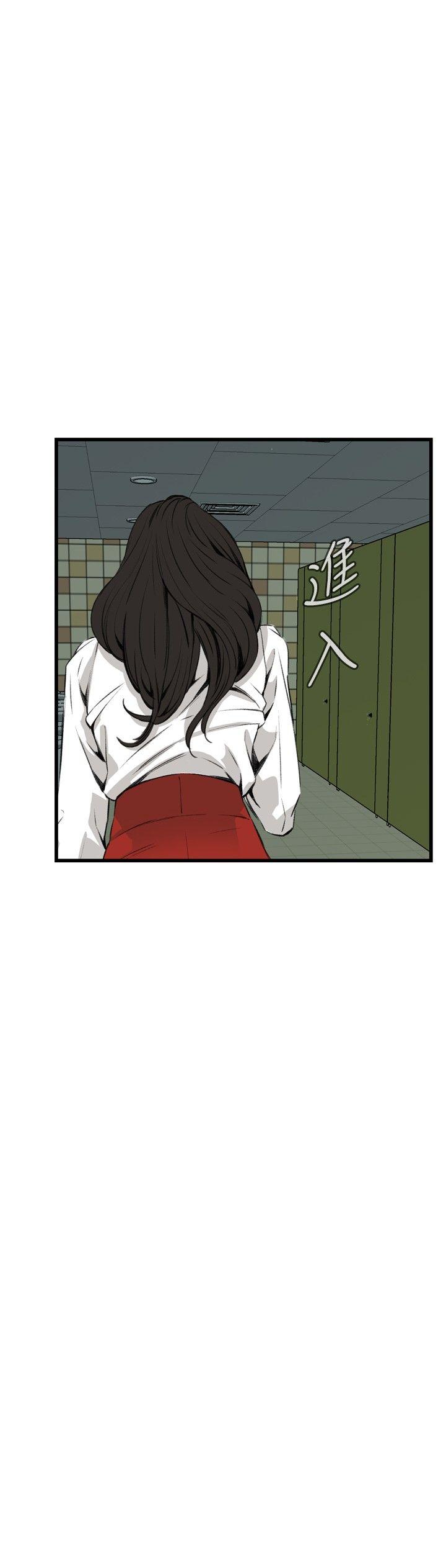 [韩国漫画] 偷窥俱乐部 剧情,熟女人妻,巨乳大奶#[31P]-24