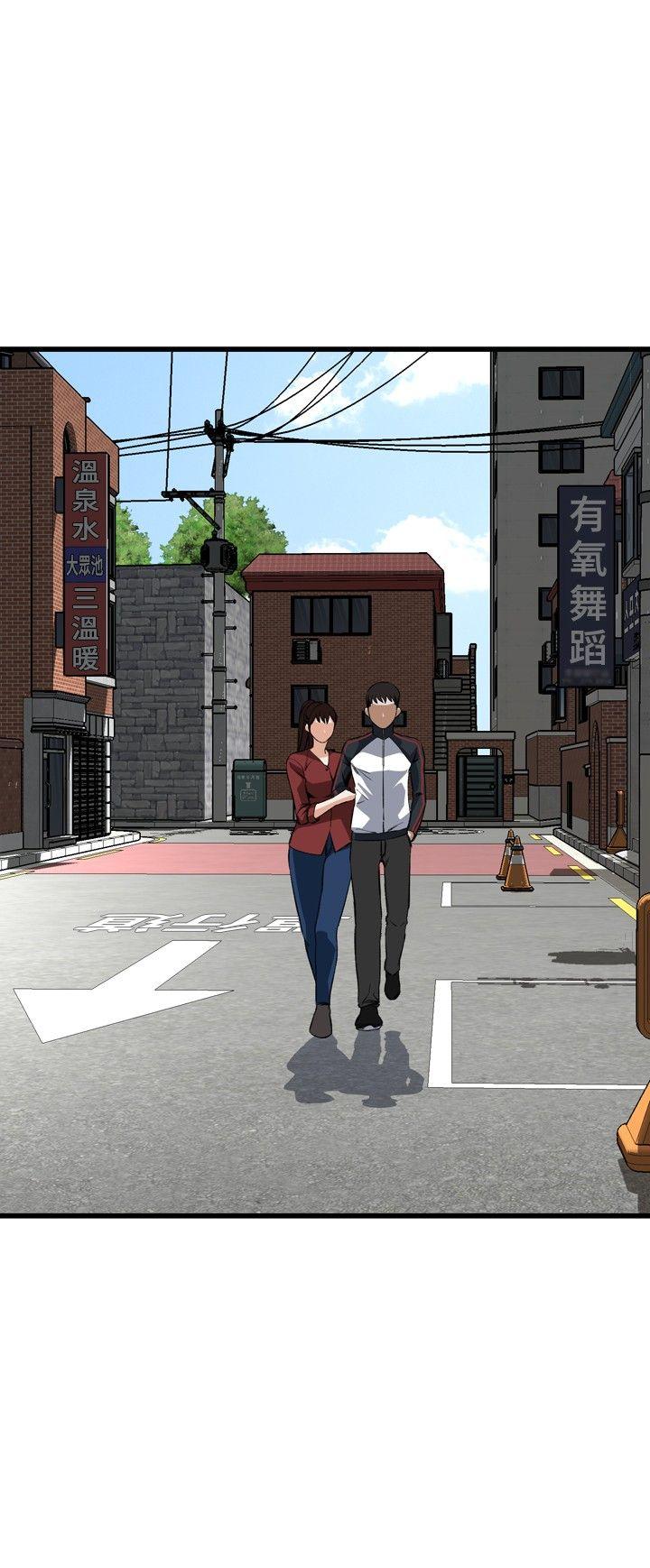 [韩国漫画] 偷窥俱乐部 剧情,熟女人妻,巨乳大奶#[29P]-15