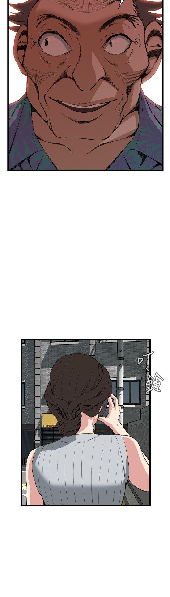 [韩国漫画] 偷窥俱乐部 剧情,熟女人妻,巨乳大奶#[31P]-21