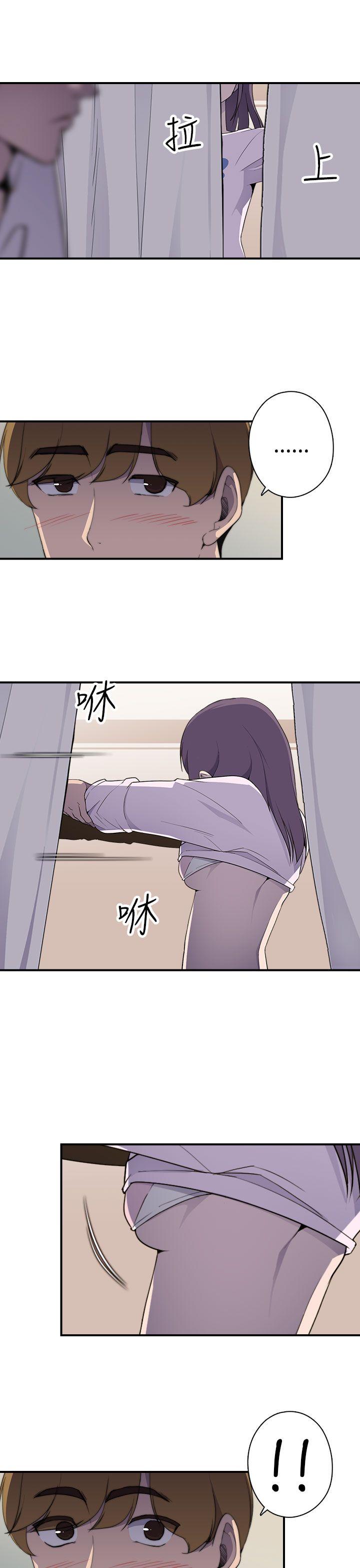 [韩国漫画] 偷窥俱乐部 剧情,熟女人妻,巨乳大奶#[36P]-4