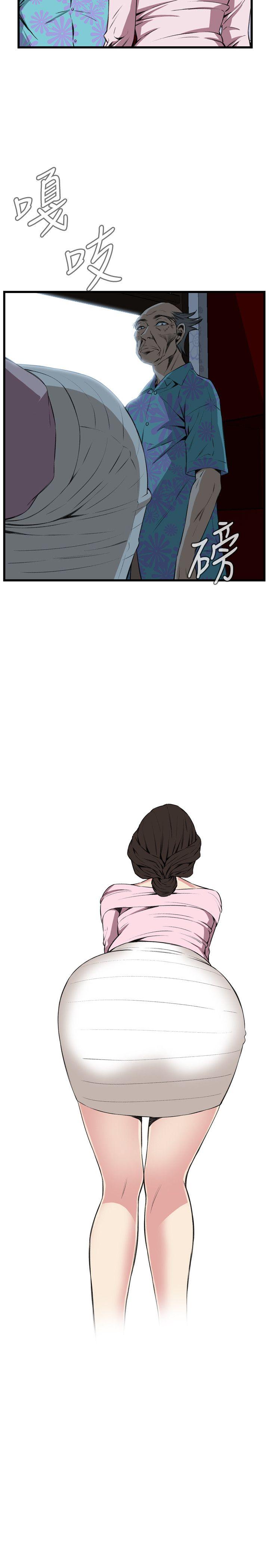 [韩国漫画] 偷窥俱乐部 剧情,熟女人妻,巨乳大奶#[29P]-25