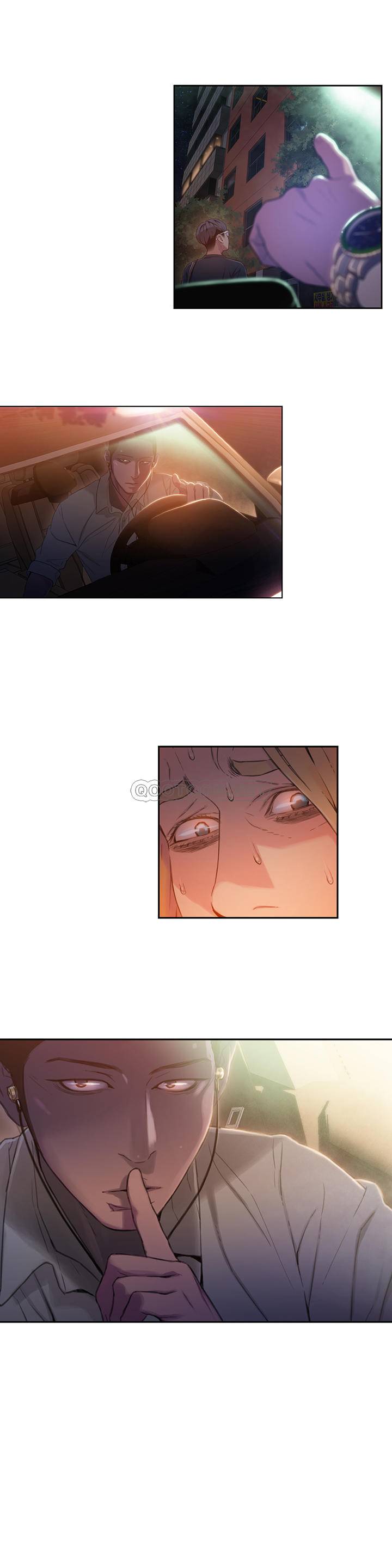 [韩国漫画] 超导体鲁蛇 奇幻,巨乳大奶#[20P]-17