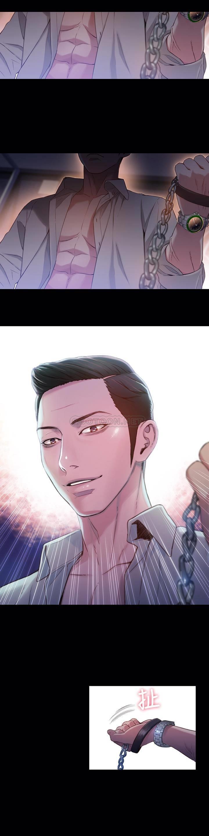 [韩国漫画] 超导体鲁蛇 奇幻,巨乳大奶#[21P]-17