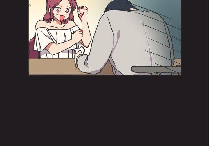 [韩国漫画] 一不小心掰弯你 BL,女学生#[21P]-17