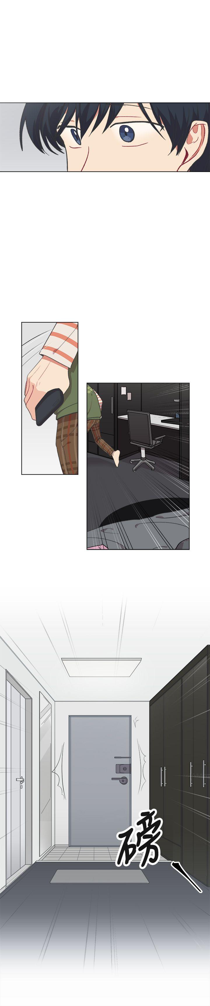[韩国漫画] 一不小心掰弯你 BL,女学生#[23P]-12