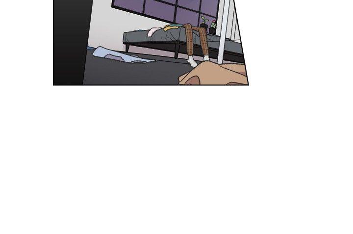 [韩国漫画] 一不小心掰弯你 BL,女学生#[23P]-8