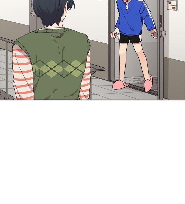 [韩国漫画] 一不小心掰弯你 BL,女学生#[21P]-15