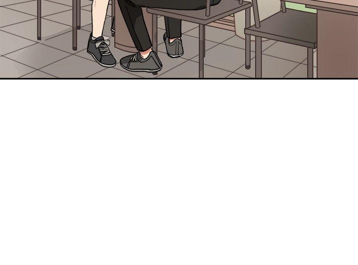 [韩国漫画] 一不小心掰弯你 BL,女学生#[21P]-15