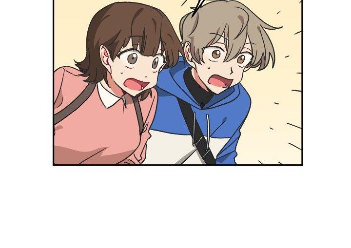 [韩国漫画] 一不小心掰弯你 BL,女学生#[23P]-18