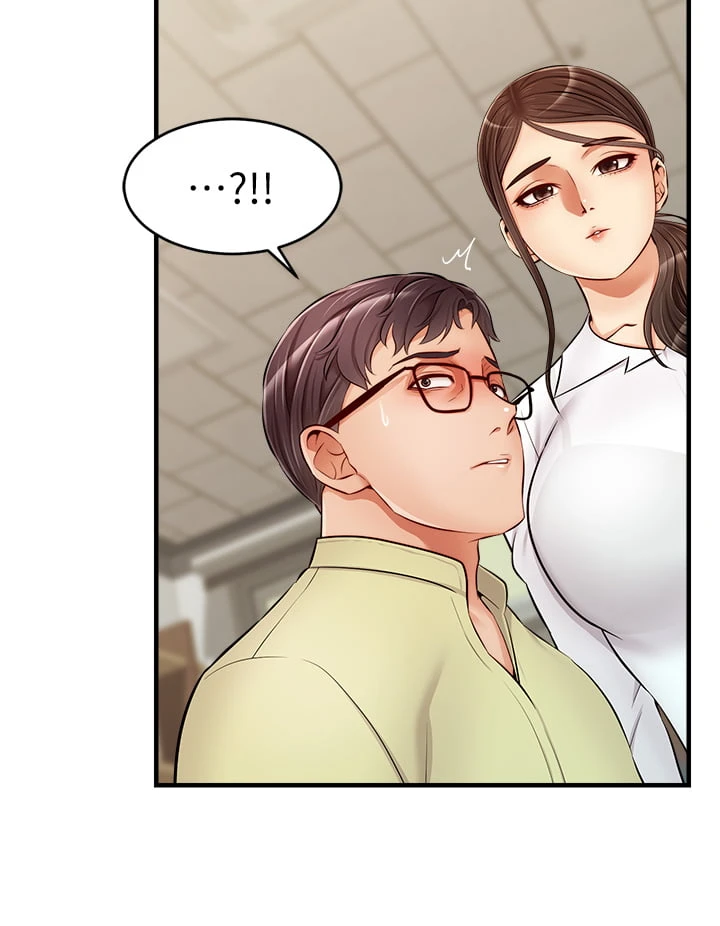 [韩国漫画] 爸爸,请进! 乱伦,巨乳大奶, 不伦#[45P]-13