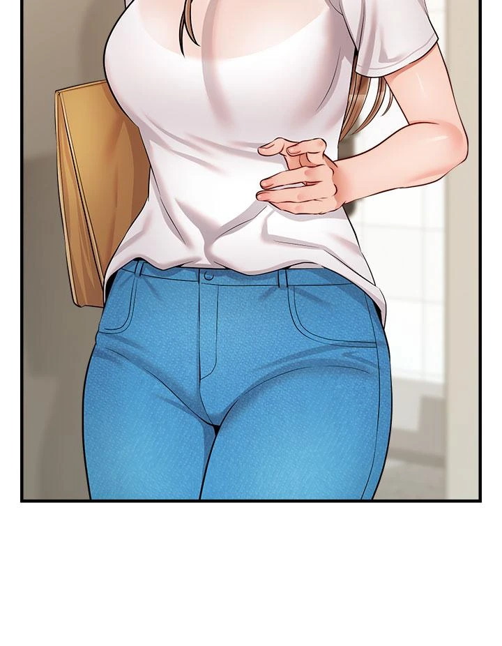 [韩国漫画] 爸爸,请进! 乱伦,巨乳大奶, 不伦#[44P]-29