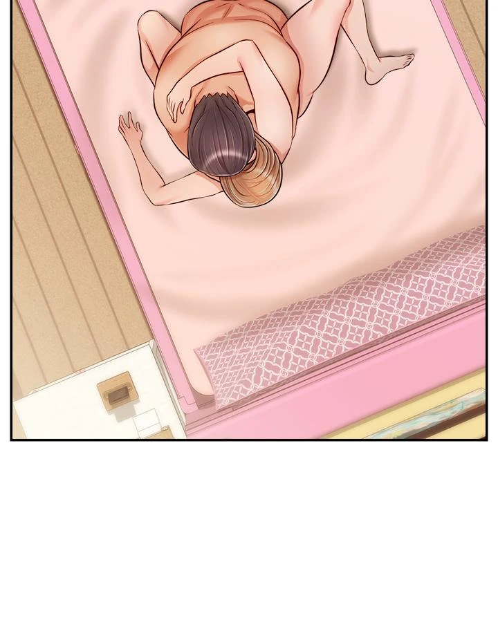[韩国漫画] 爸爸,请进! 乱伦,巨乳大奶, 不伦#[43P]-29