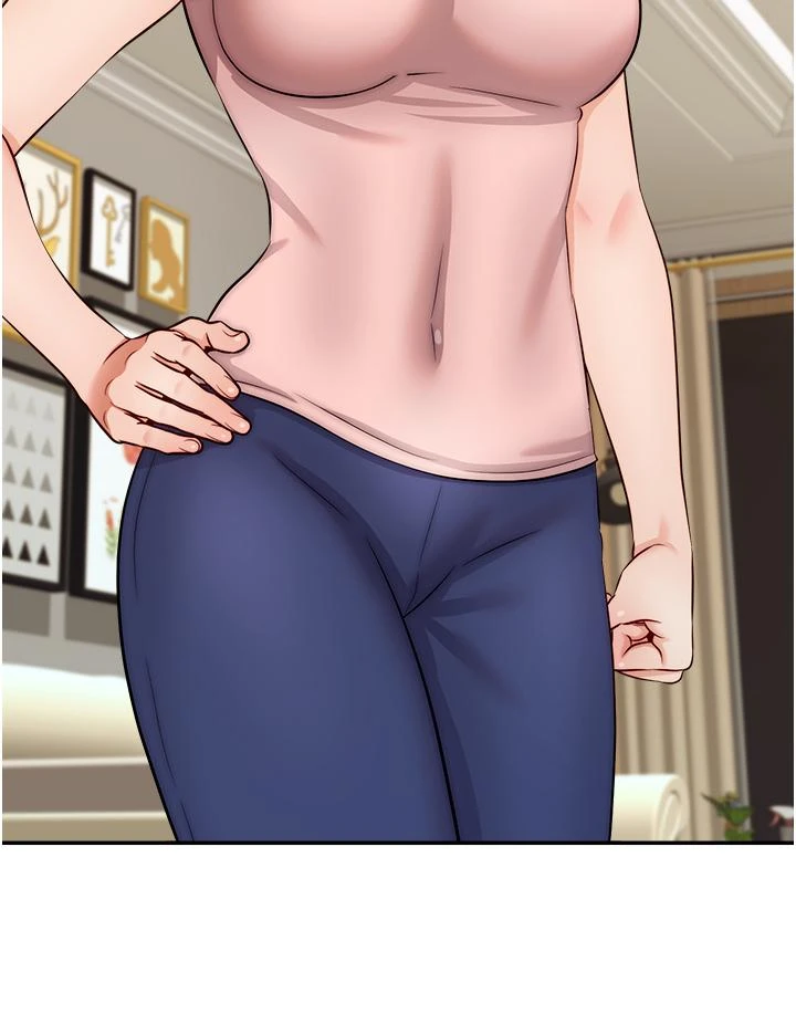 [韩国漫画] 爸爸,请进! 乱伦,巨乳大奶, 不伦#[43P]-9