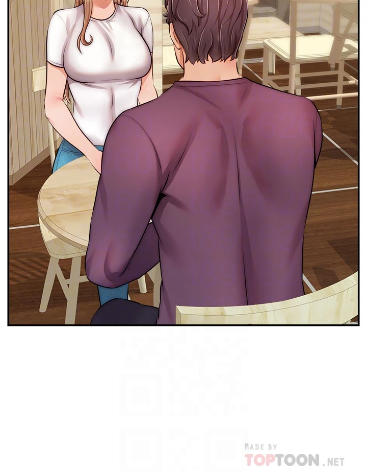 [韩国漫画] 爸爸,请进! 乱伦,巨乳大奶, 不伦#[42P]-15