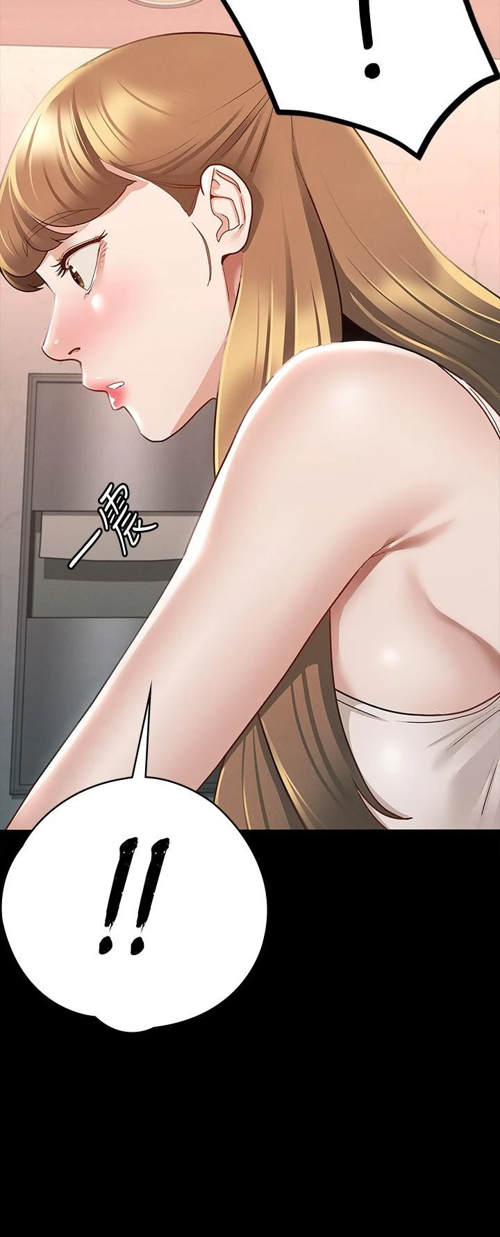 [韩国漫画] 征服女神 剧情,熟女人妻,巨乳大奶#[34P]-32