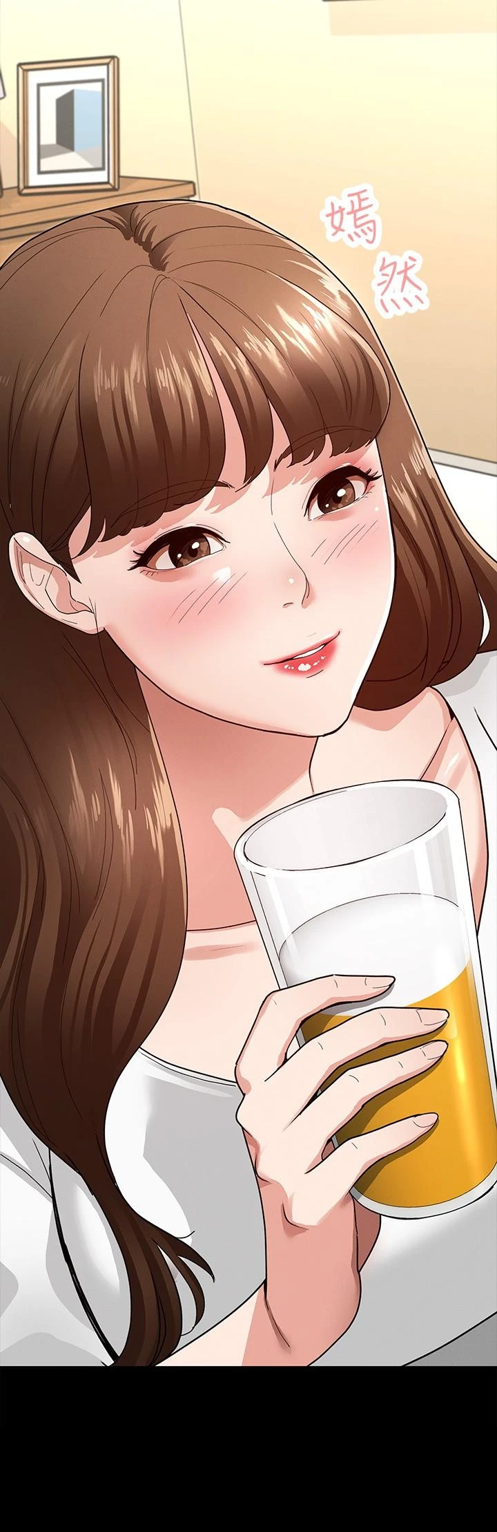 [韩国漫画] 征服女神 剧情,熟女人妻,巨乳大奶#[36P]-7