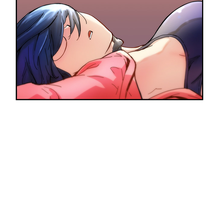 [韩国漫画] 小白历险记 奇幻,巨乳大奶#[89P]-79