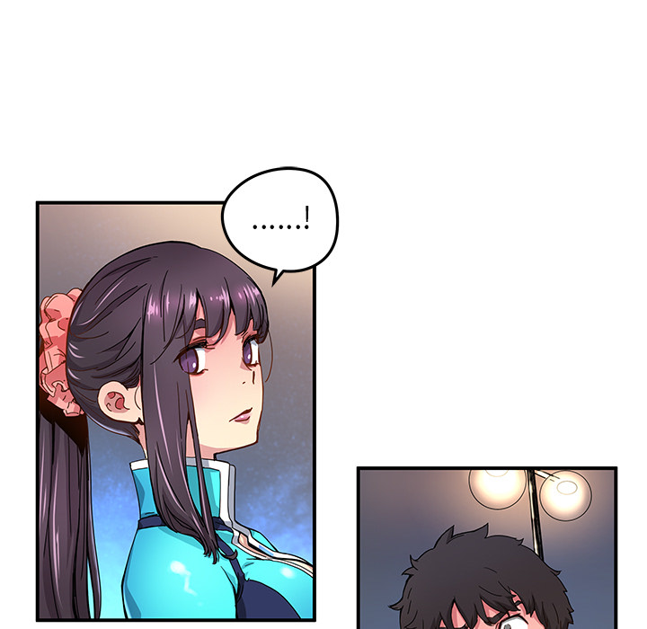 [韩国漫画] 小白历险记 奇幻,巨乳大奶#[92P]-70
