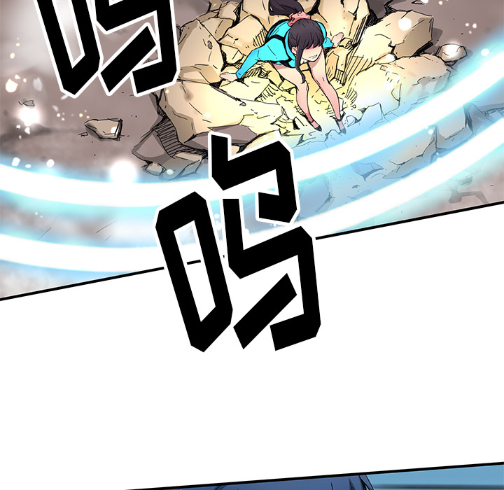 [韩国漫画] 小白历险记 奇幻,巨乳大奶#[84P]-41