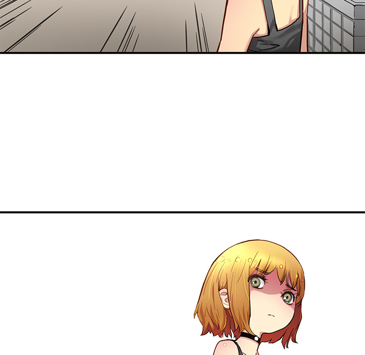 [韩国漫画] 小白历险记 奇幻,巨乳大奶#[65P]-51