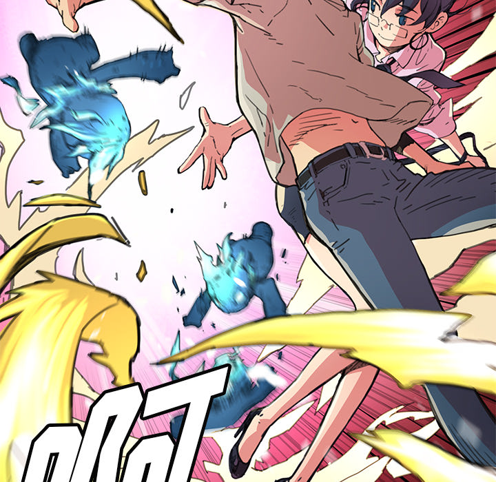 [韩国漫画] 小白历险记 奇幻,巨乳大奶#[113P]-40
