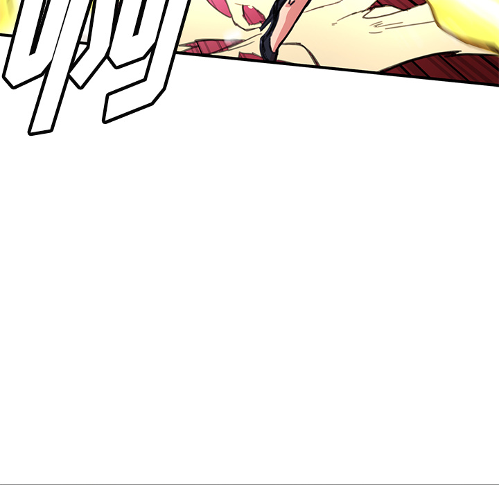 [韩国漫画] 小白历险记 奇幻,巨乳大奶#[113P]-41