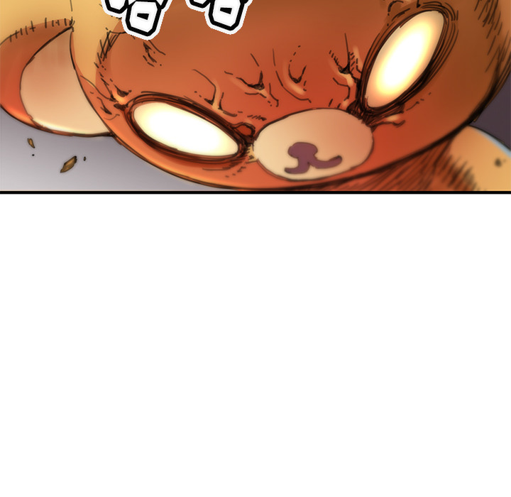 [韩国漫画] 小白历险记 奇幻,巨乳大奶#[113P]-59