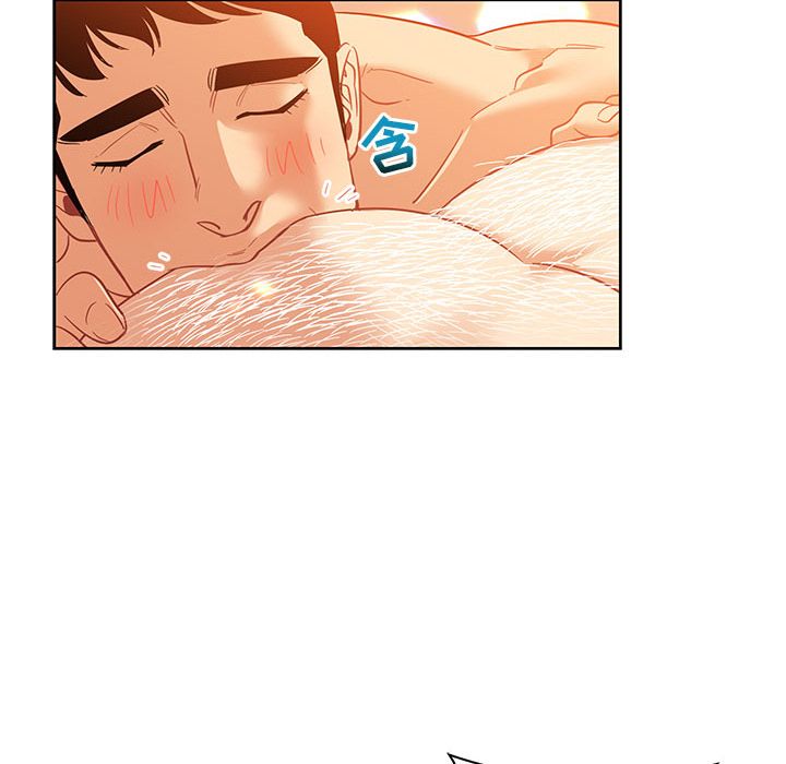 [韩国漫画] 小白历险记 奇幻,巨乳大奶#[146P]-124