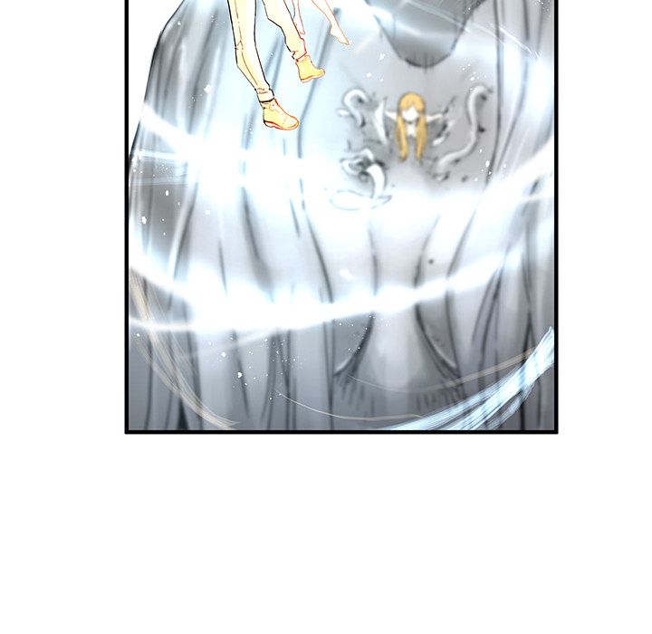 [韩国漫画] 小白历险记 奇幻,巨乳大奶#[71P]-17