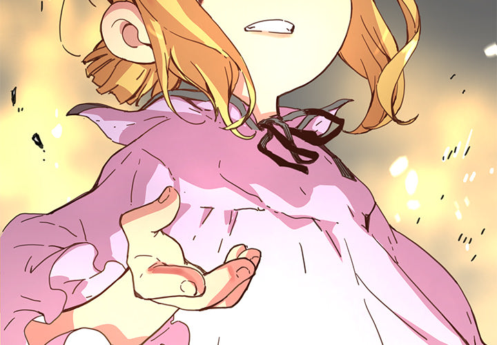 [韩国漫画] 小白历险记 奇幻,巨乳大奶#[90P]-4