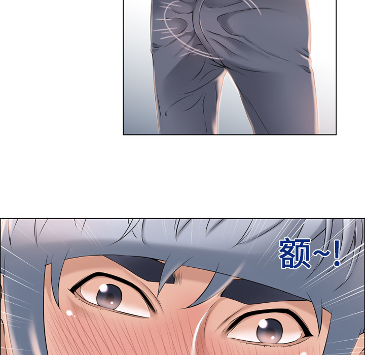 [韩国漫画] 湿乐园 爱情,熟女人妻,巨乳大奶#[92P]-60