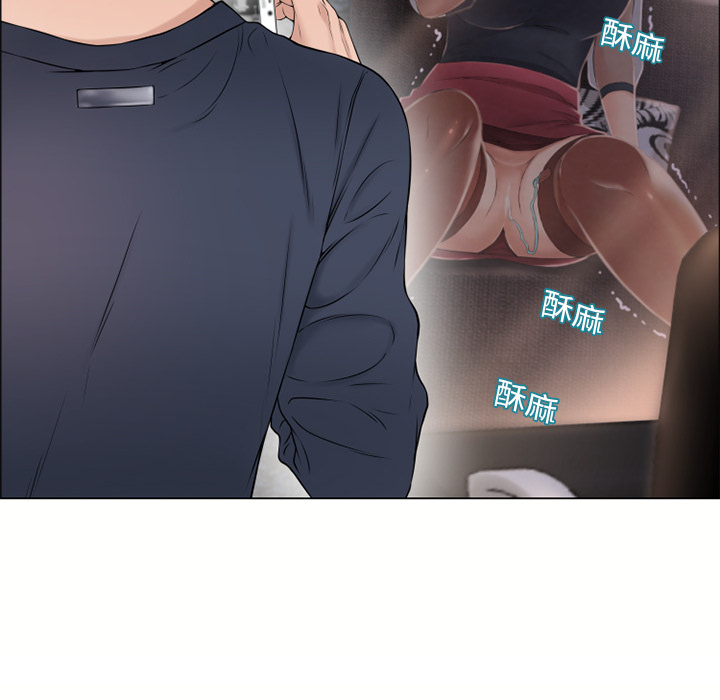 [韩国漫画] 湿乐园 爱情,熟女人妻,巨乳大奶#[106P]-69
