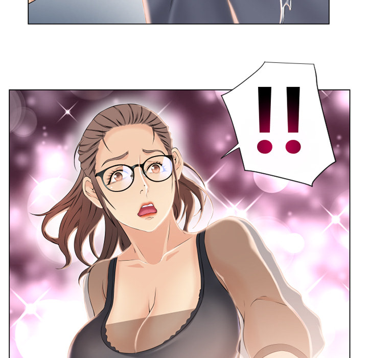 [韩国漫画] 湿乐园 爱情,熟女人妻,巨乳大奶#[92P]-21