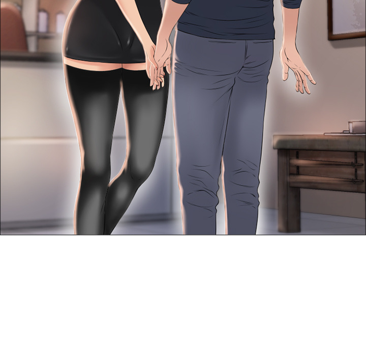 [韩国漫画] 湿乐园 爱情,熟女人妻,巨乳大奶#[90P]-38