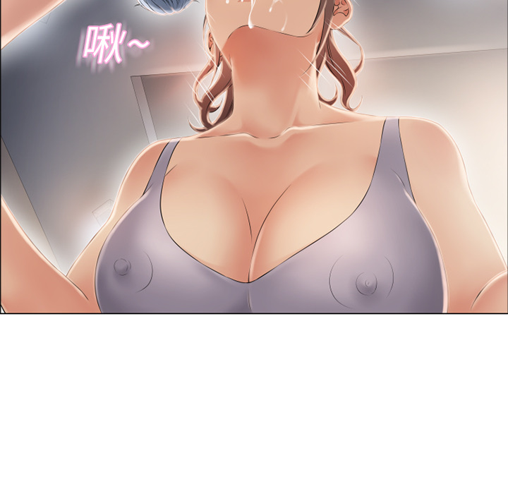 [韩国漫画] 湿乐园 爱情,熟女人妻,巨乳大奶#[90P]-89