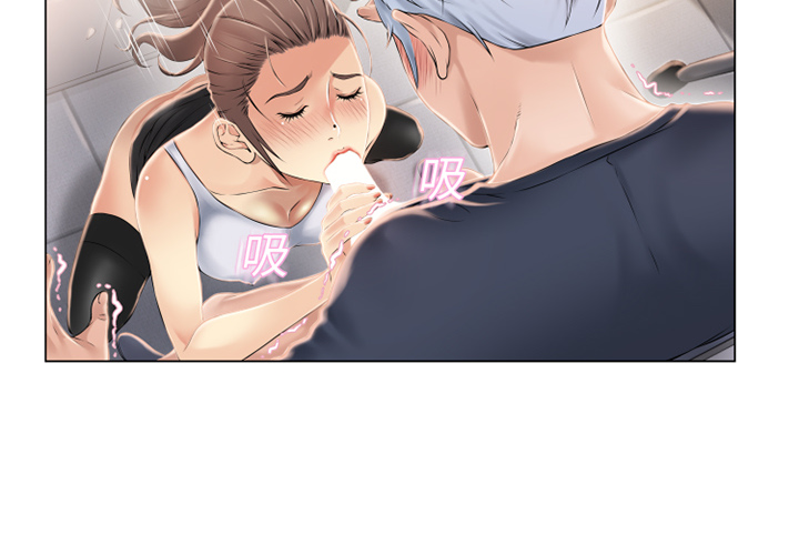 [韩国漫画] 湿乐园 爱情,熟女人妻,巨乳大奶#[95P]-2