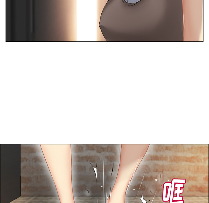[韩国漫画] 湿乐园 爱情,熟女人妻,巨乳大奶#[109P]-22
