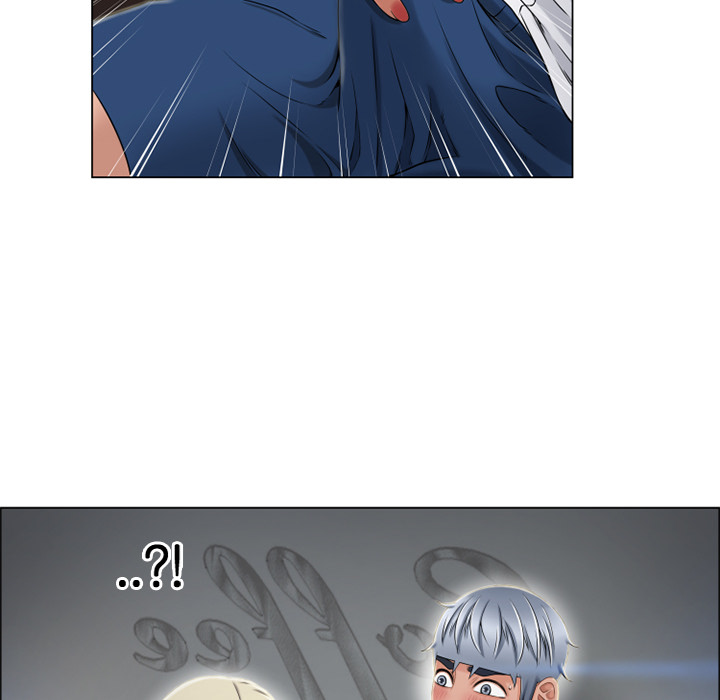 [韩国漫画] 湿乐园 爱情,熟女人妻,巨乳大奶#[93P]-38