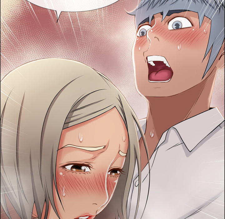 [韩国漫画] 湿乐园 爱情,熟女人妻,巨乳大奶#[106P]-47