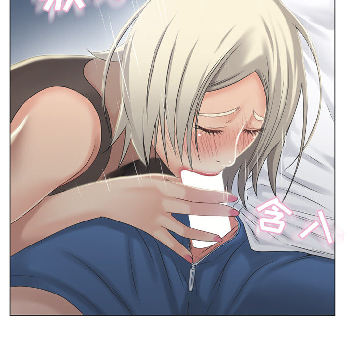 [韩国漫画] 湿乐园 爱情,熟女人妻,巨乳大奶#[106P]-6