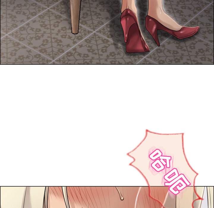 [韩国漫画] 湿乐园 爱情,熟女人妻,巨乳大奶#[106P]-73