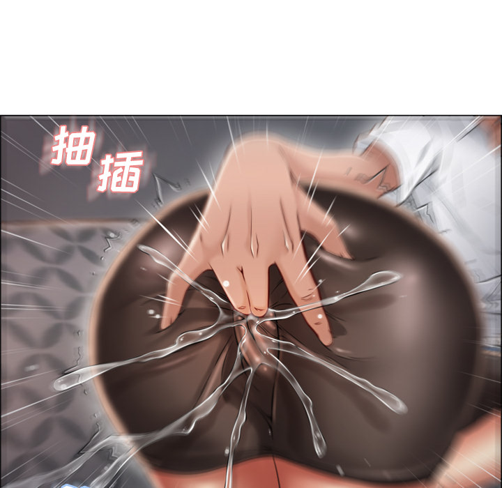 [韩国漫画] 湿乐园 爱情,熟女人妻,巨乳大奶#[106P]-97