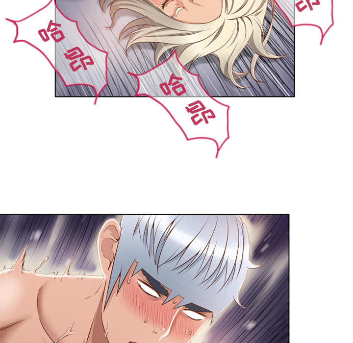 [韩国漫画] 湿乐园 爱情,熟女人妻,巨乳大奶#[99P]-32